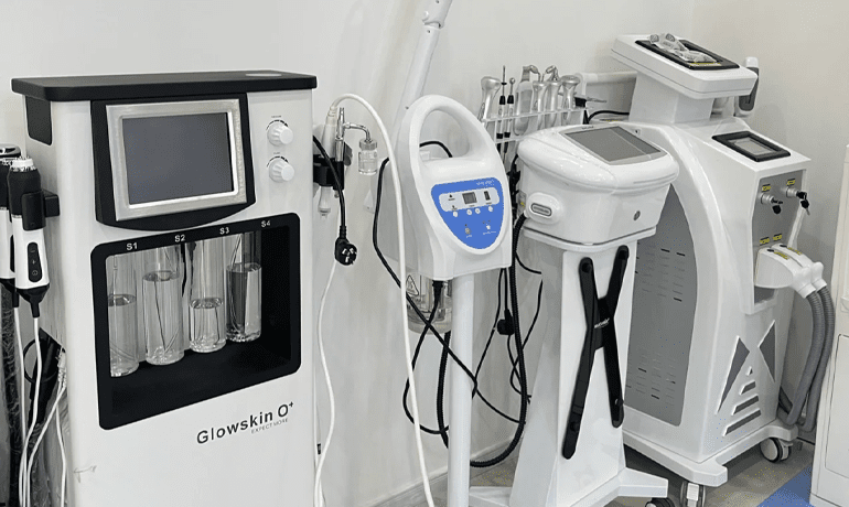 云南加盟皮肤管理品牌的选择，为什么选择Dr. Jane？