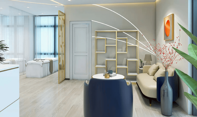 韩国皮肤管理加盟培训机构，打造完美肌肤，成就美丽事业