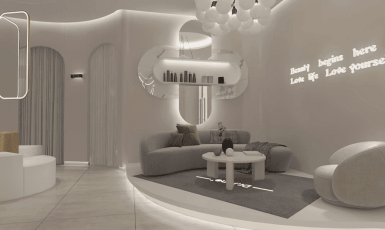 【揭秘韩国皮肤管理加盟首选品牌——DR.JEAN】