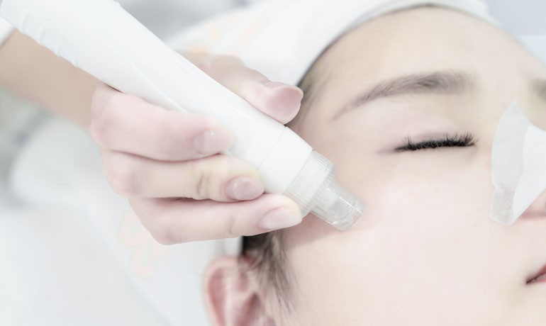 皮肤管理知识科普 皮肤管理知识科普